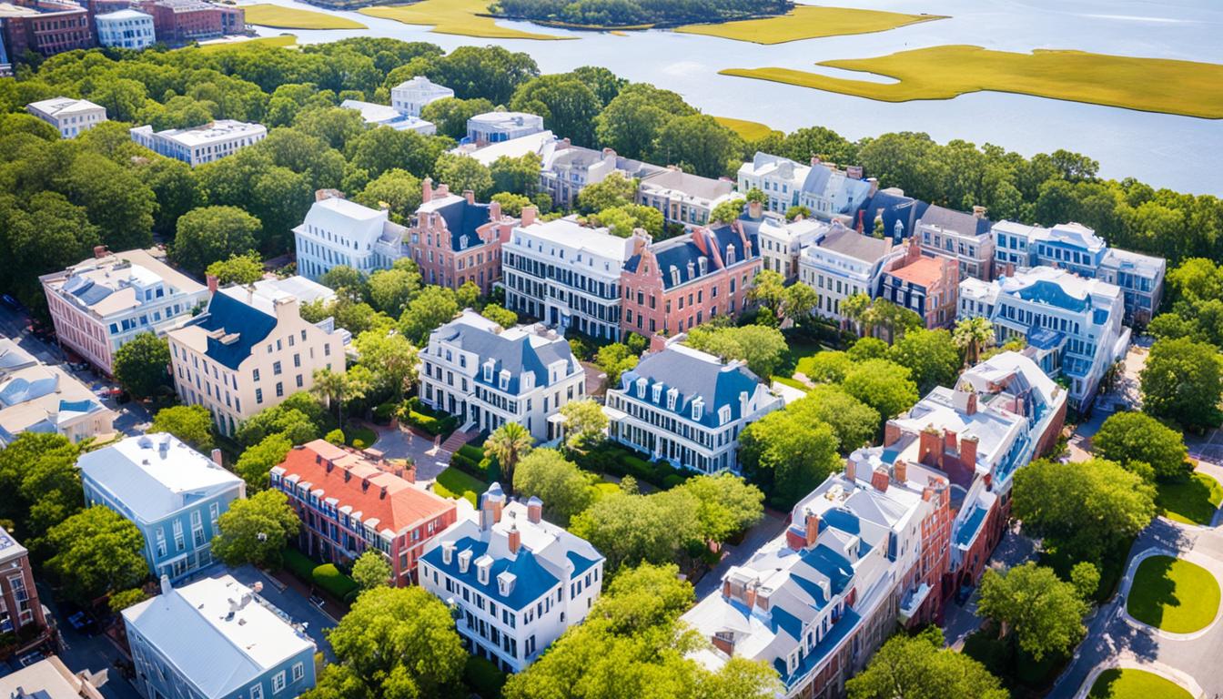 Charleston Historic House Tours: Step Into History