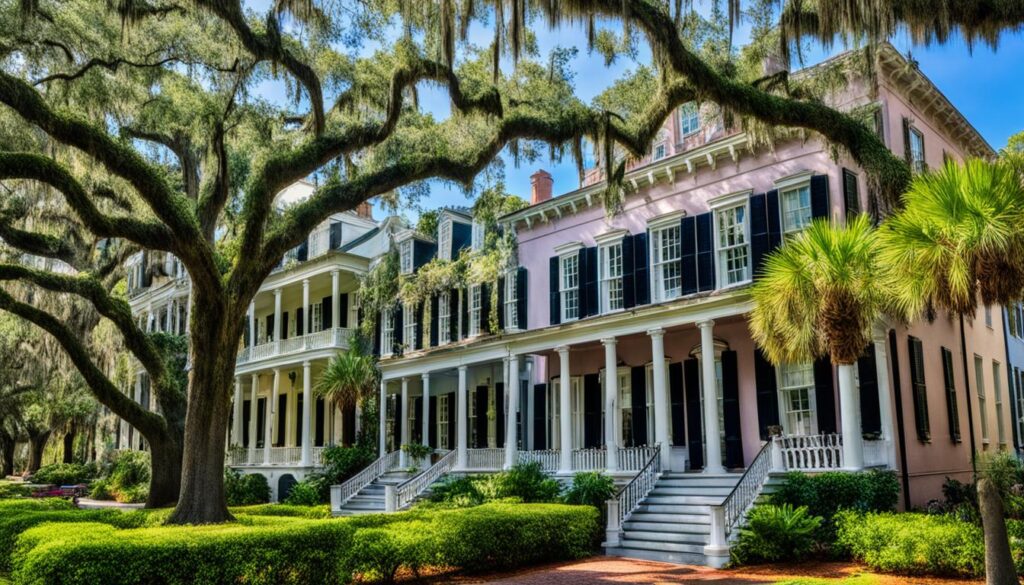 Charleston historic homes Charleston historic homes