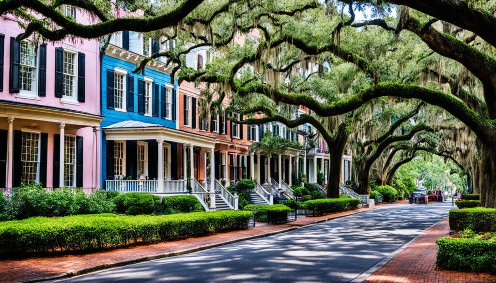 Charleston historical sites Charleston historical sites