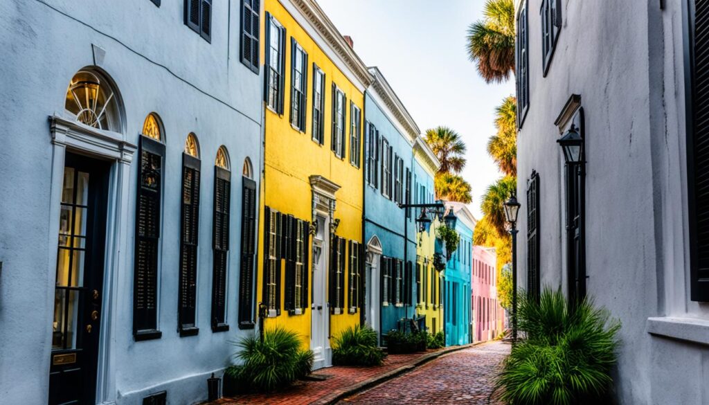 Charleston insider tips Charleston insider tips