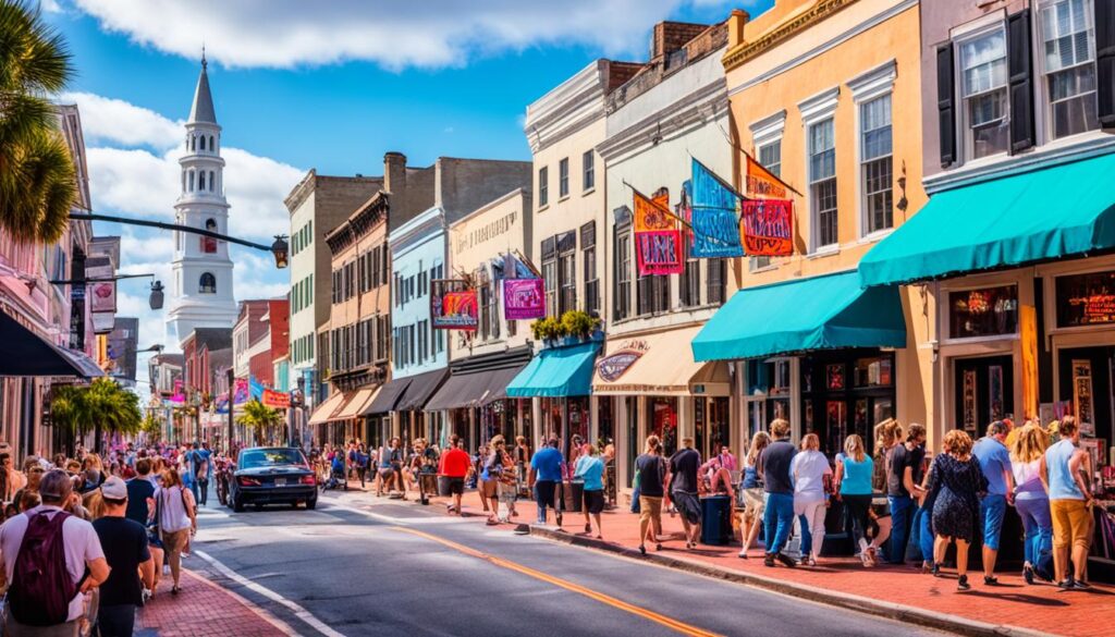 Charleston live music venues Charleston live music venues