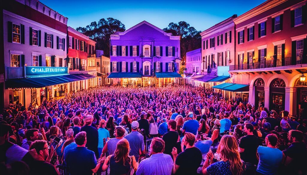 Charleston live music venues Charleston live music venues