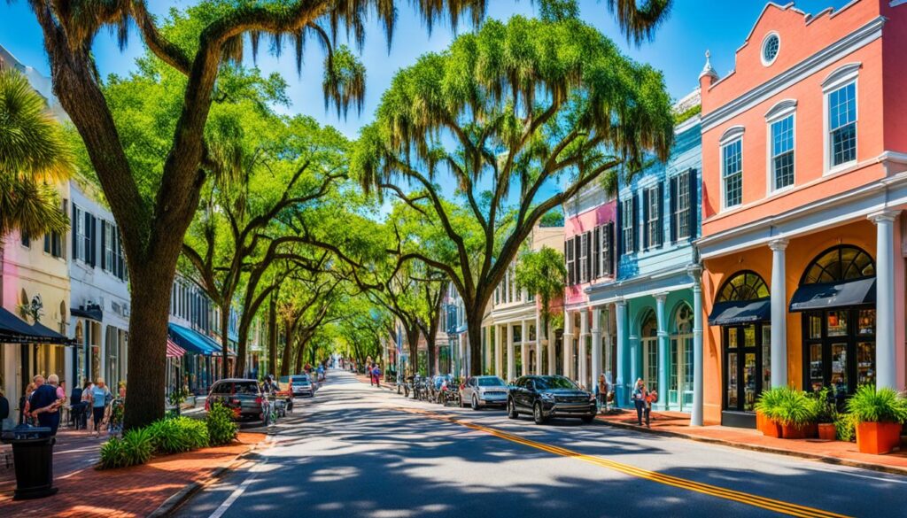 Charleston local favorites Charleston local favorites
