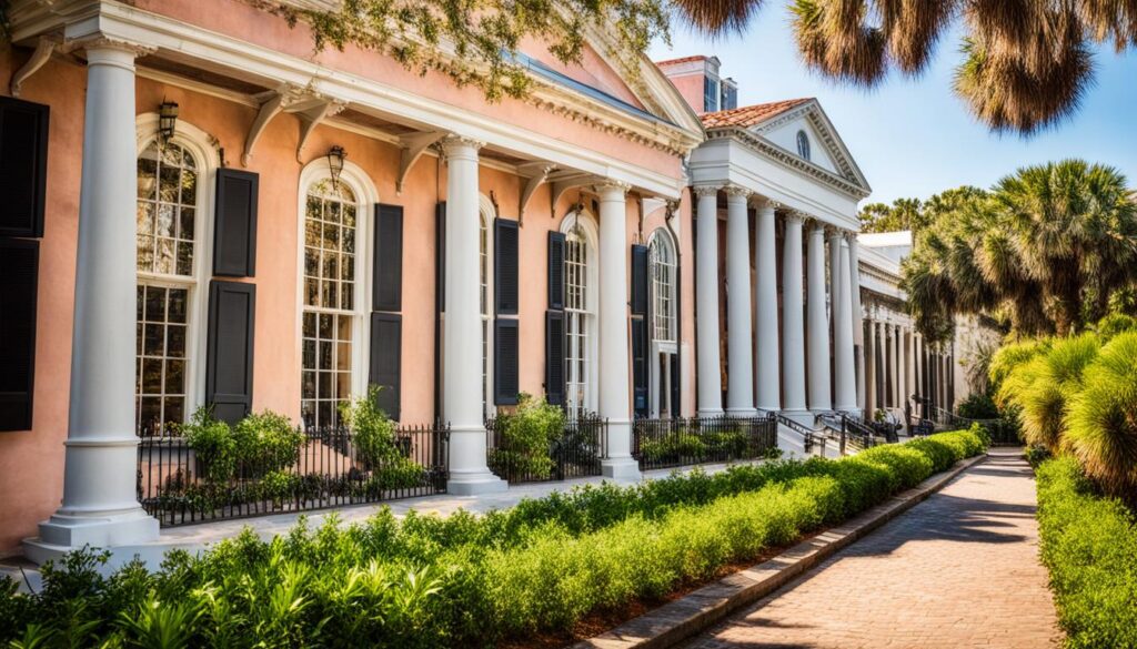 Charleston museums Charleston museums