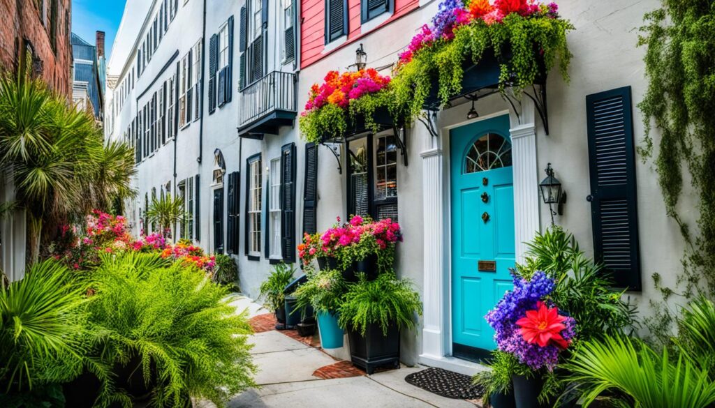 Charleston off-the-beaten-path attractions Charleston off-the-beaten-path attractions