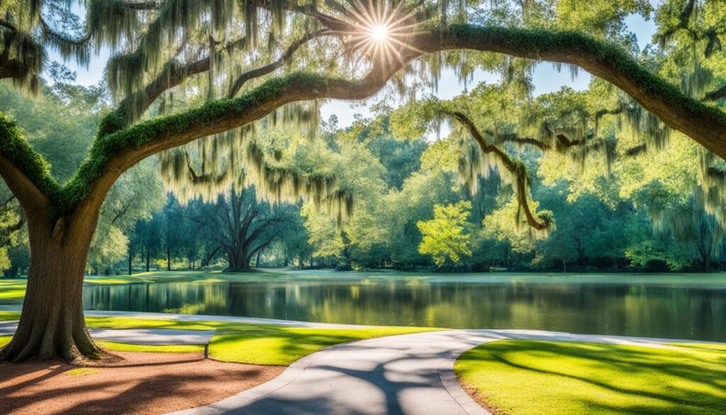 Charleston parks Charleston parks