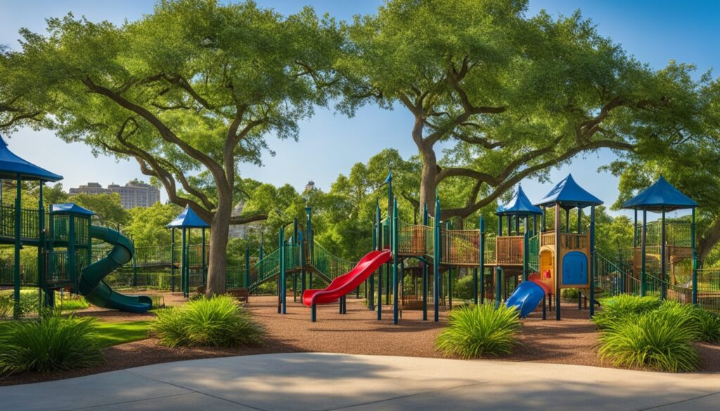 Charleston parks and playgrounds Charleston parks and playgrounds