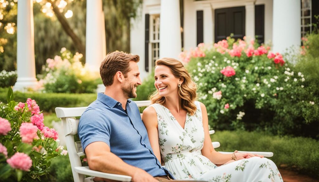 Charleston romantic activities Charleston romantic activities