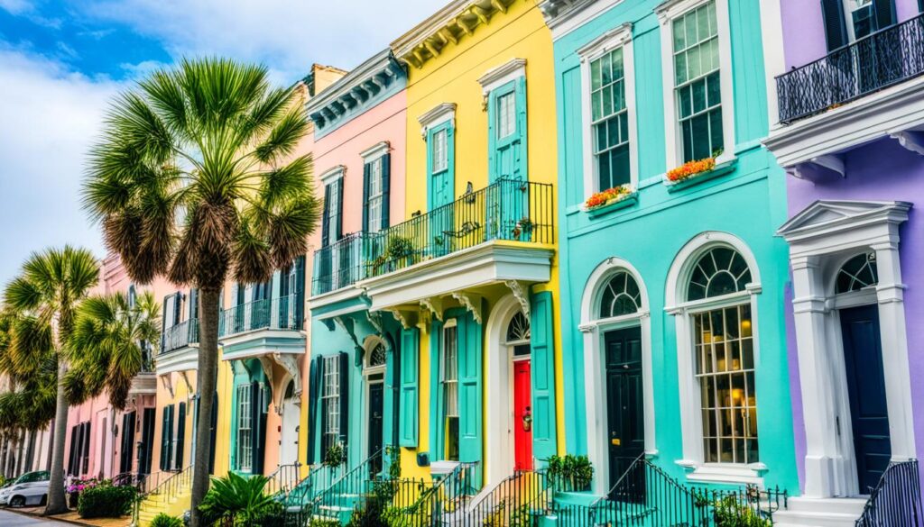Charleston vacation rentals Charleston vacation rentals