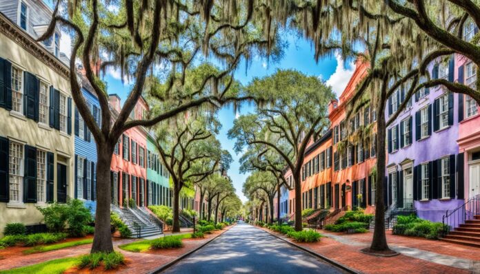 Charleston vs Savannah: Which city is right for me?