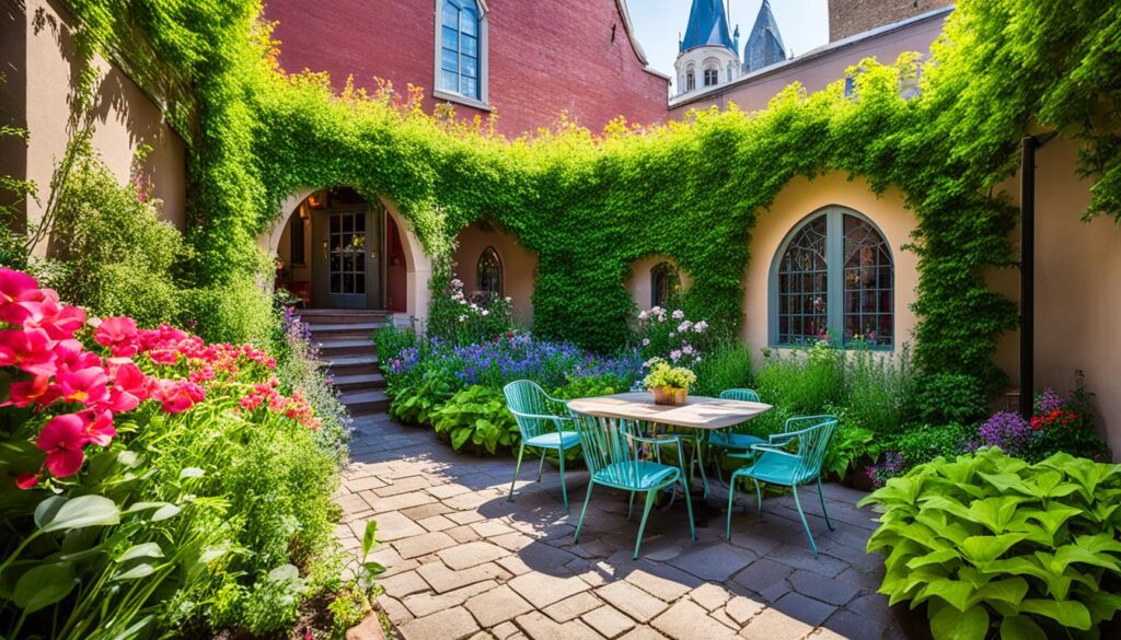 Charleston's secret spots Charleston's secret spots