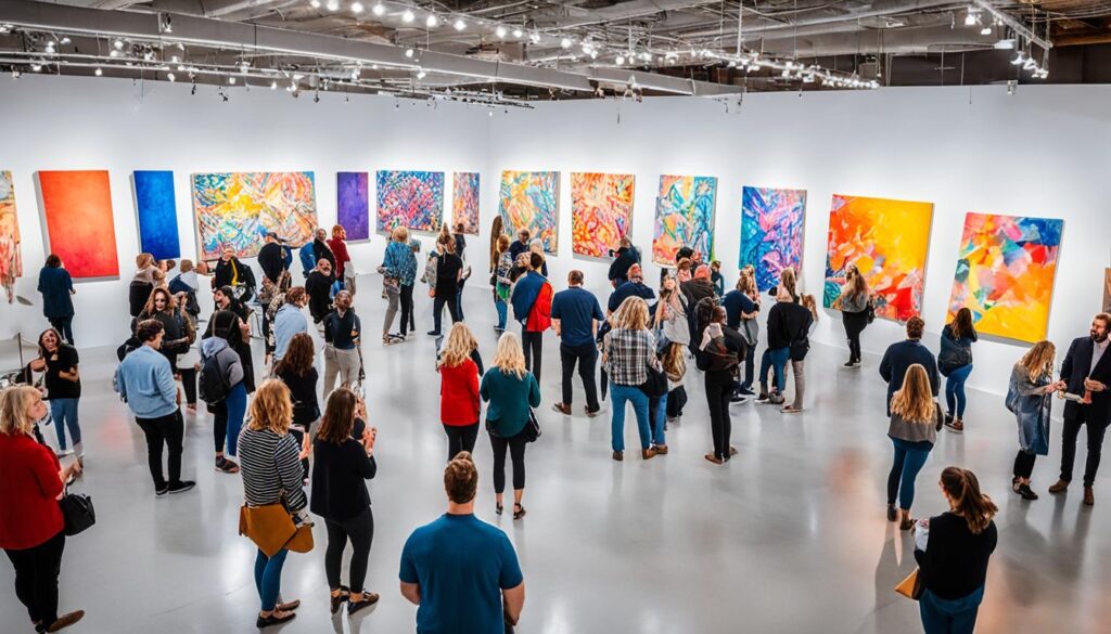 Charlotte art galleries showcasing local artists Charlotte art galleries showcasing local artists