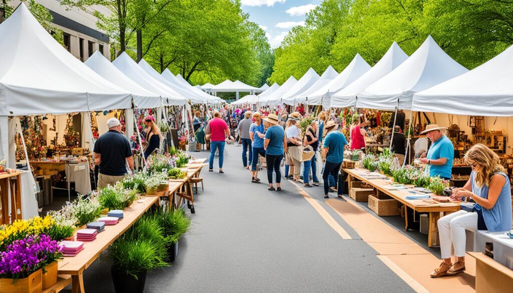 Charlotte artisan markets Charlotte artisan markets