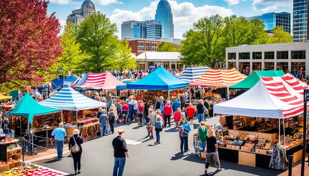 Charlotte artisan markets Charlotte artisan markets