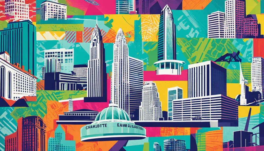 Charlotte arts and culture Charlotte arts and culture