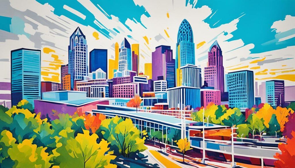 Charlotte attractions Charlotte attractions