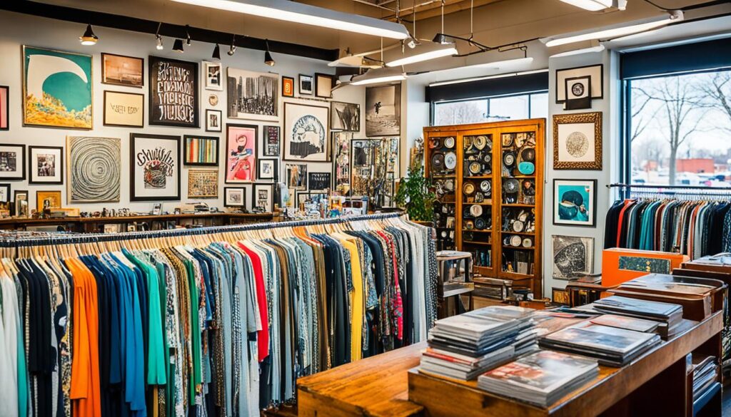 Charlotte attractions in quirky shopping experiences Charlotte attractions in quirky shopping experiences
