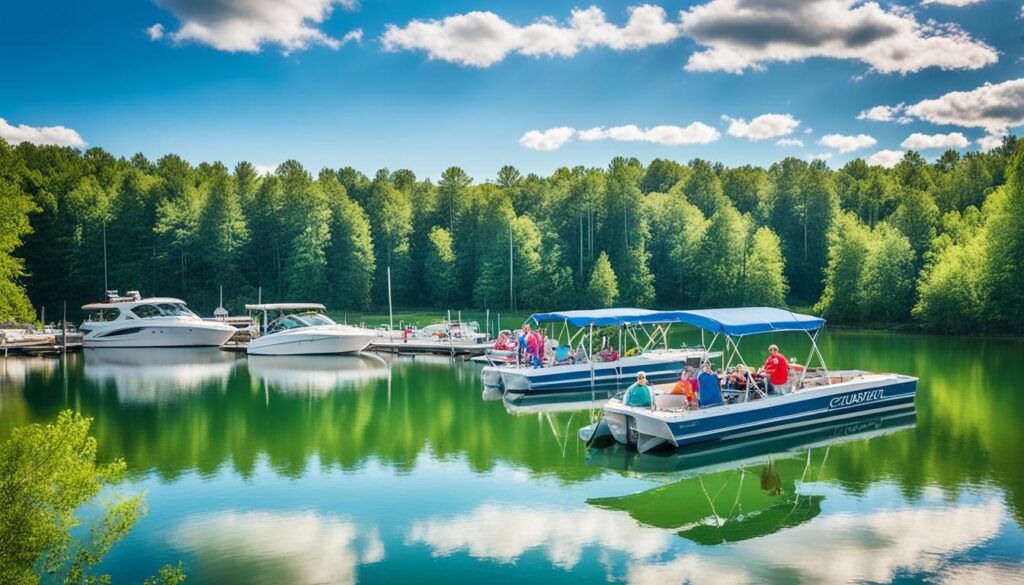 Charlotte boat rentals Charlotte boat rentals