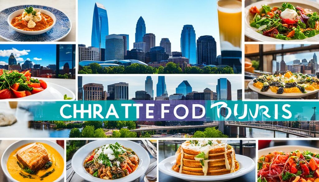 Charlotte food tours