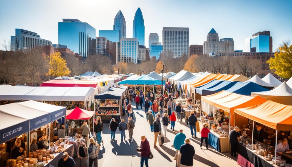 Charlotte handmade goods Charlotte handmade goods