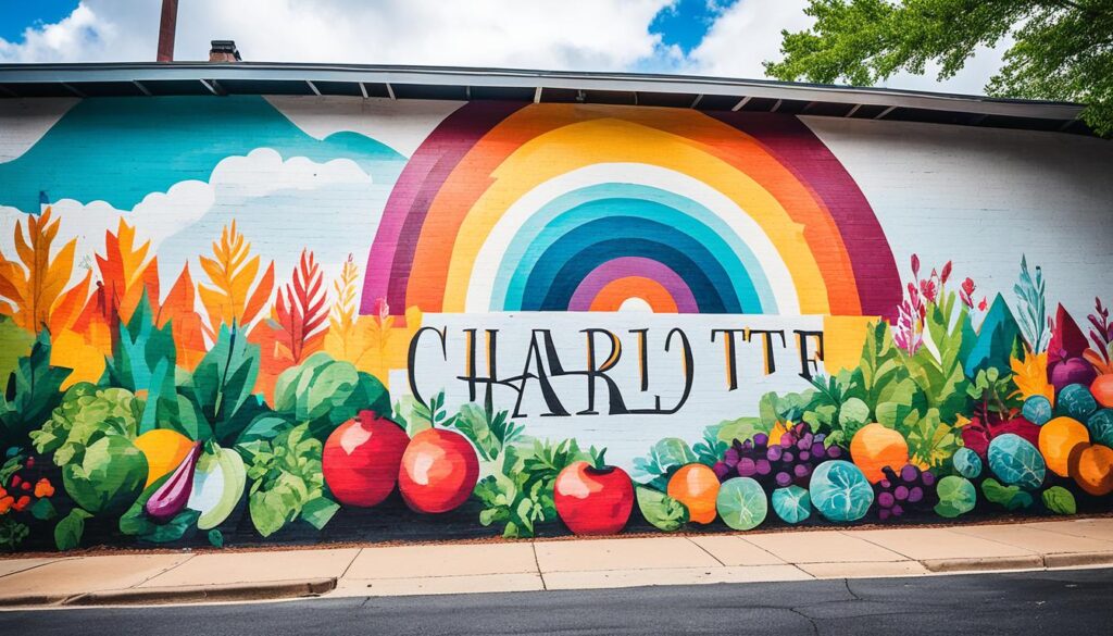 Charlotte hidden gems Charlotte hidden gems