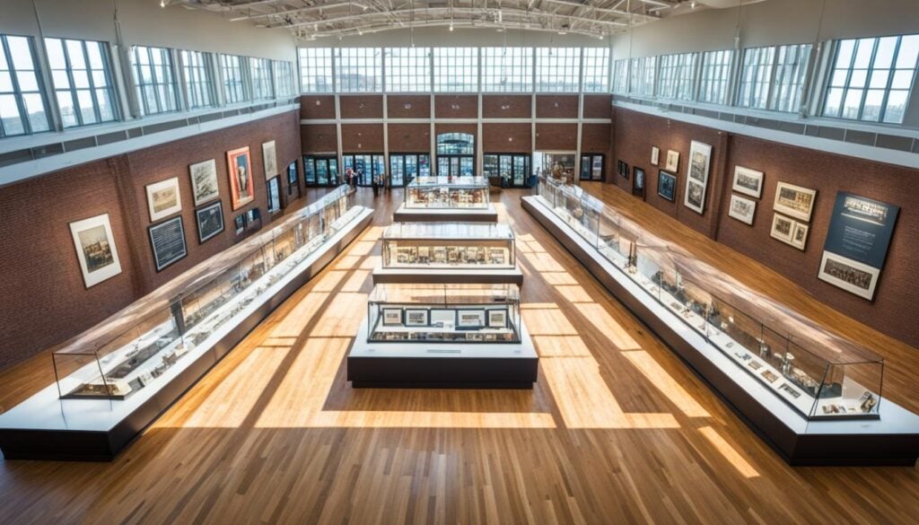 Charlotte history museums