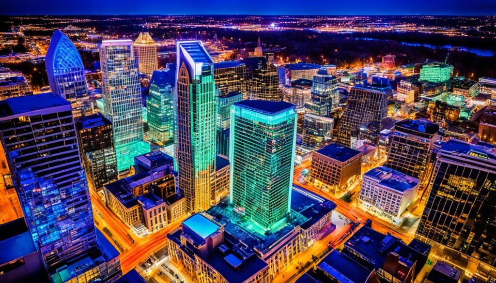 Charlotte nightlife activities Charlotte nightlife activities