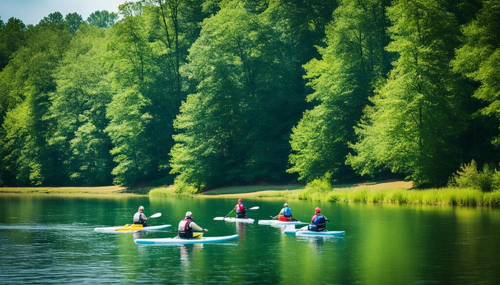 Charlotte paddleboarding and kayaking adventures Charlotte paddleboarding and kayaking adventures