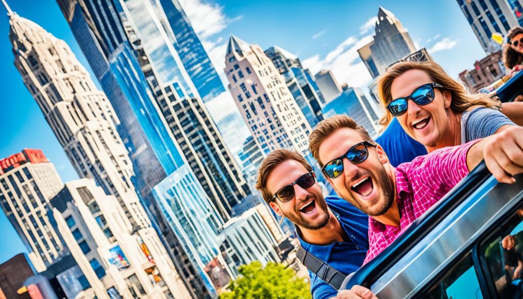 Charlotte sightseeing tours Charlotte sightseeing tours