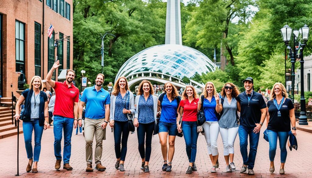 Charlotte tour companies Charlotte tour companies