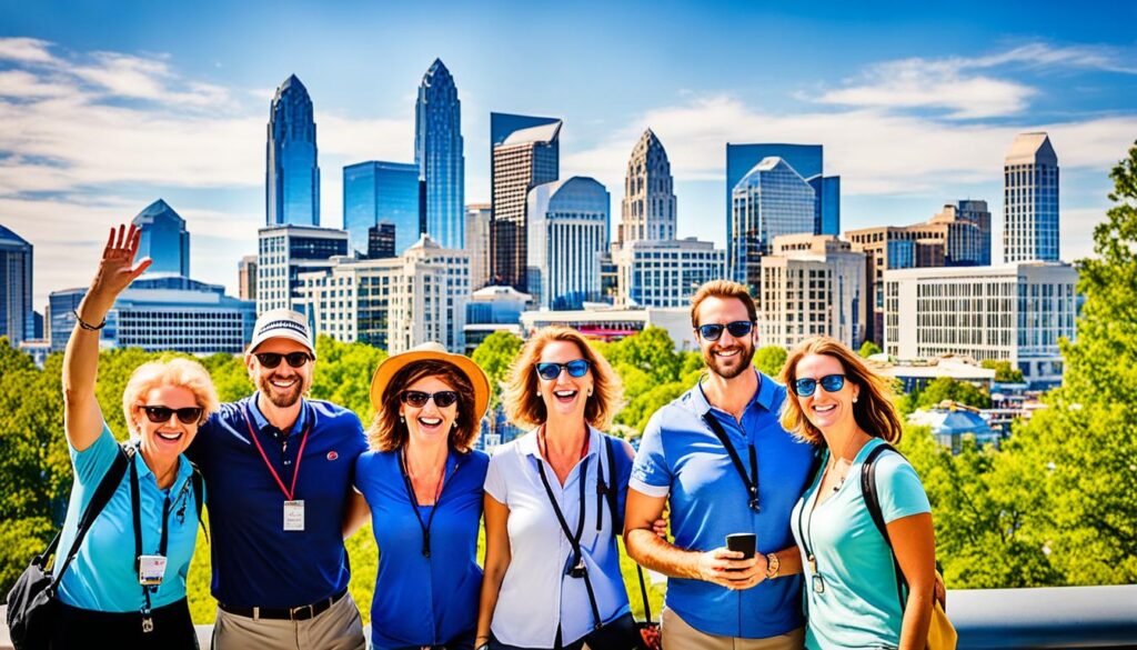 Charlotte tour packages Charlotte tour packages
