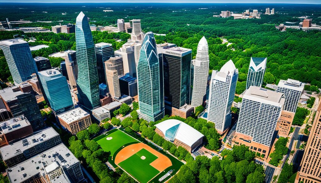 Charlotte tourist attractions Charlotte tourist attractions