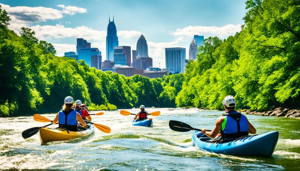 Charlotte water sports Charlotte water sports