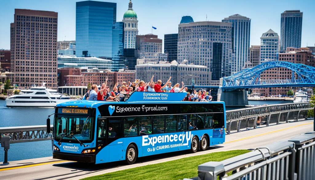 Charm City Circulator benefits Charm City Circulator benefits