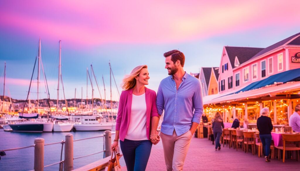 Charming date night ideas in Baltimore Charming date night ideas in Baltimore