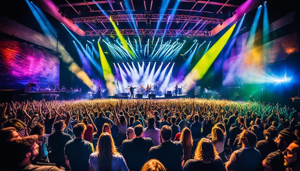 Chattanooga concert halls for live music Chattanooga concert halls for live music