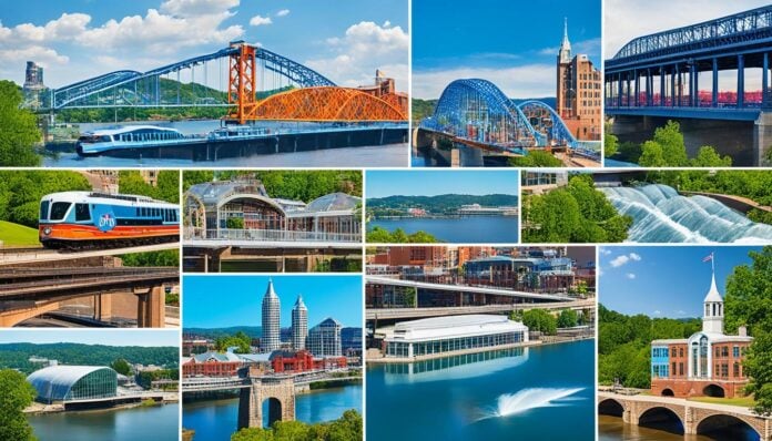 Chattanooga cultural attractions