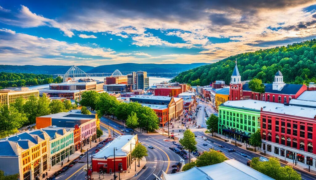 Chattanooga cultural attractions Chattanooga cultural attractions