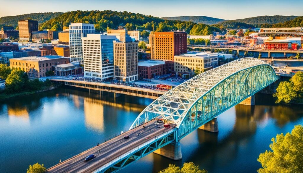 Chattanooga cultural attractions