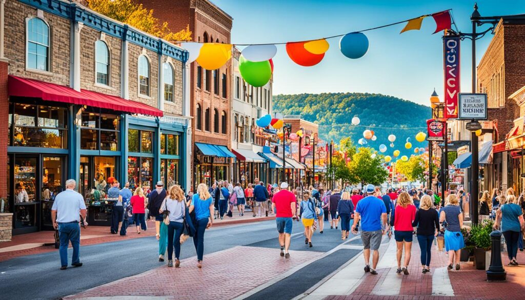 Chattanooga cultural scene Chattanooga cultural scene