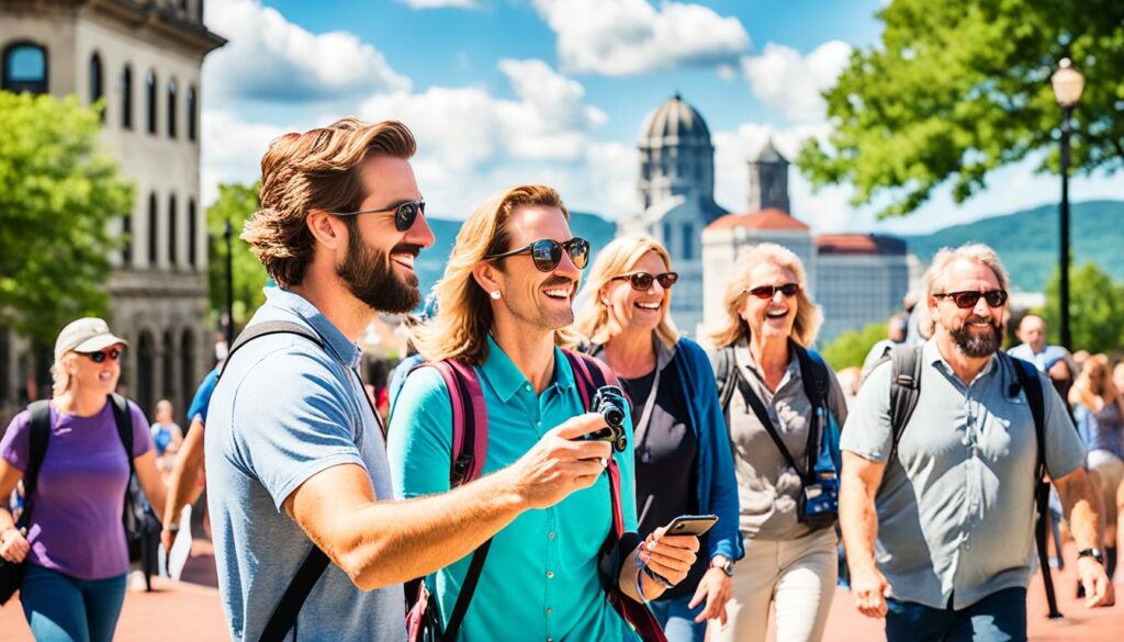 Chattanooga historical sightseeing tours