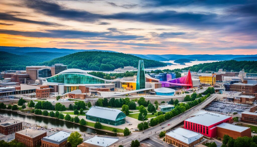 Chattanooga museums and galleries Chattanooga museums and galleries