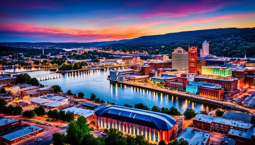 Chattanooga music scene Chattanooga music scene