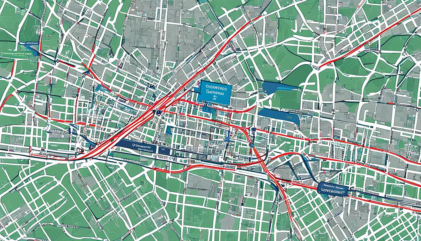 Cincinnati Connector: Coverage And Benefits Explained