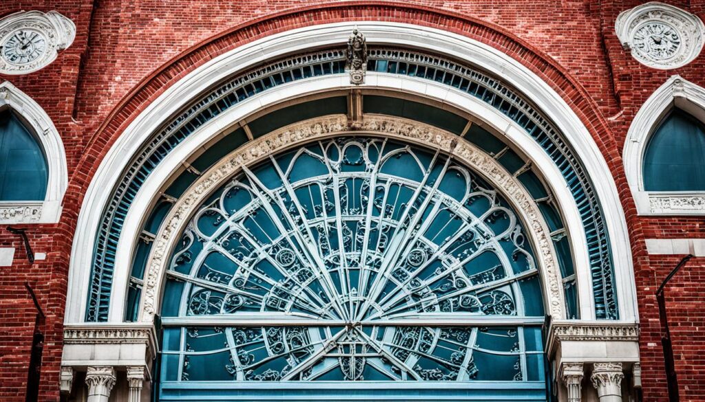 Cincinnati Music Hall