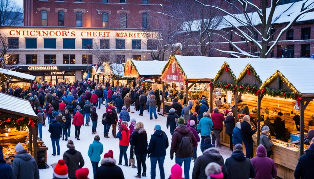 Cincinnati annual events during winter celebrations Cincinnati annual events during winter celebrations