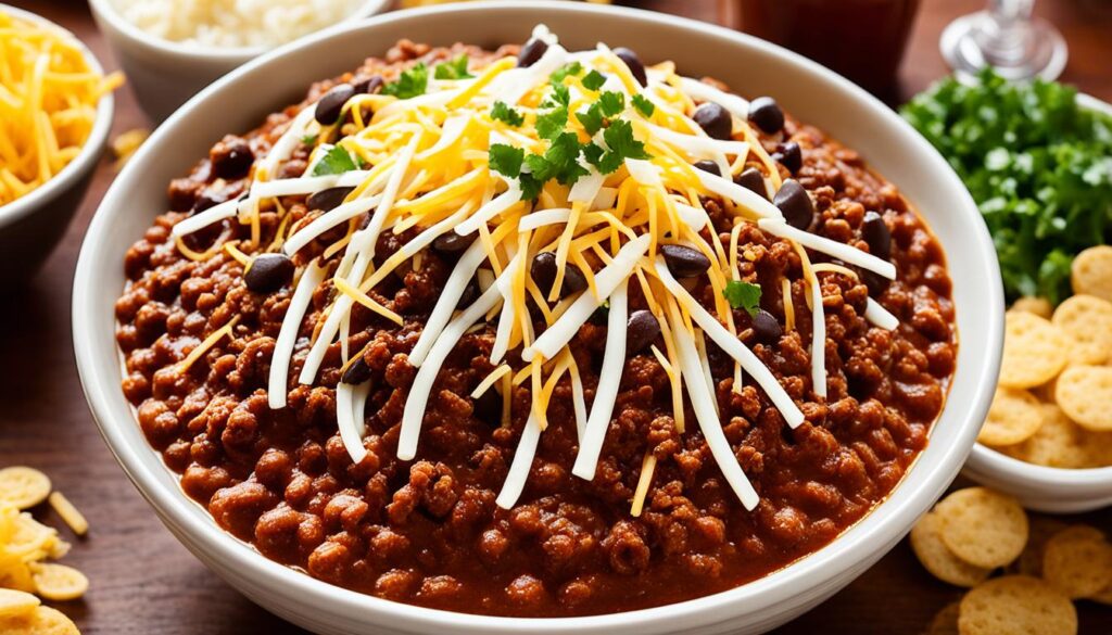 Cincinnati chili dining recommendations