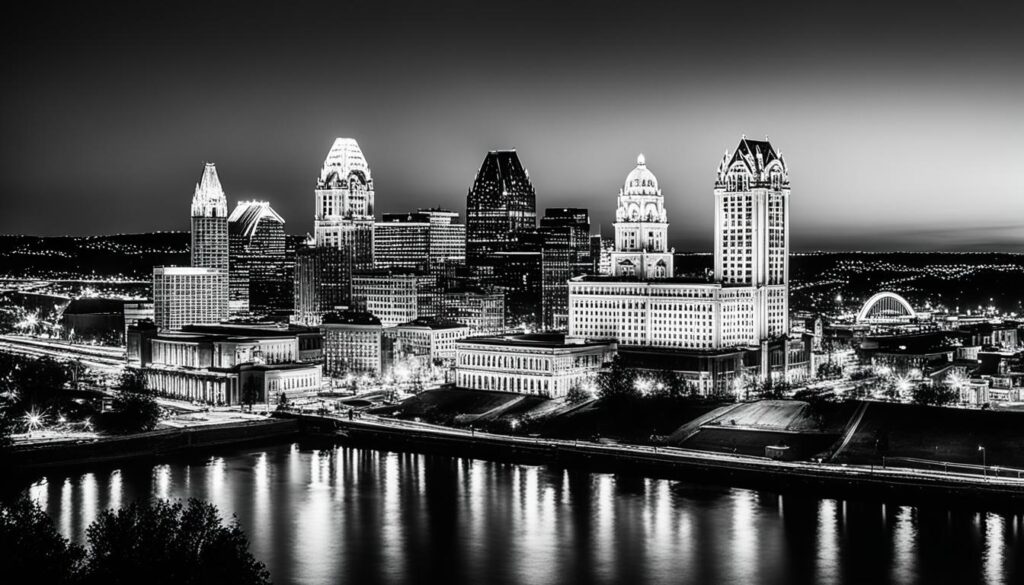 Cincinnati concert halls Cincinnati concert halls