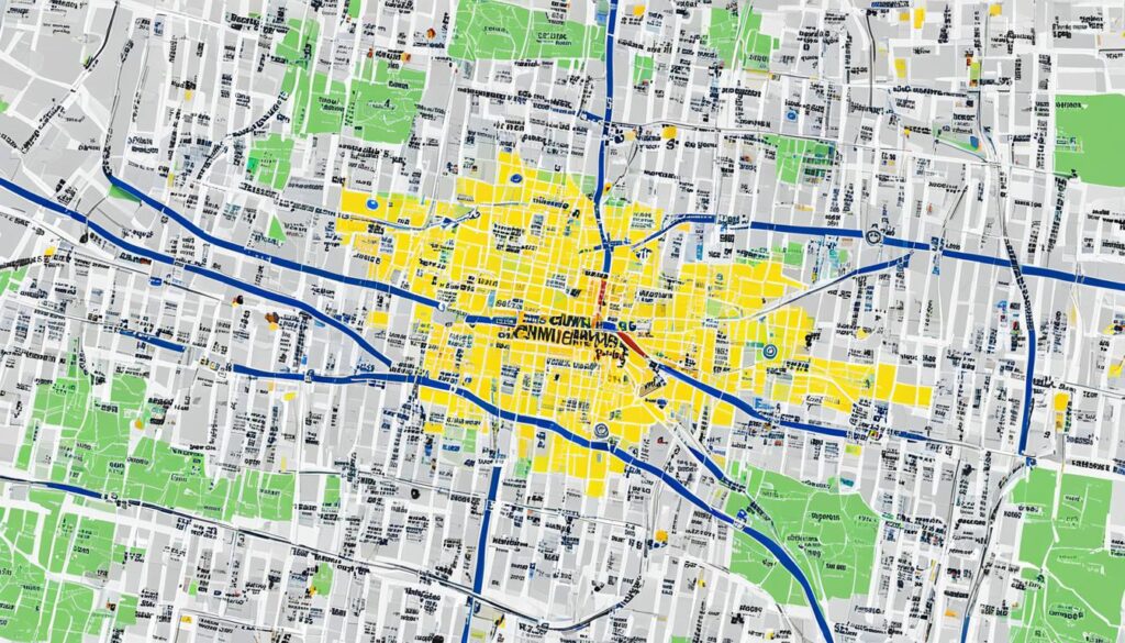 Cincinnati crime statistics Cincinnati crime statistics