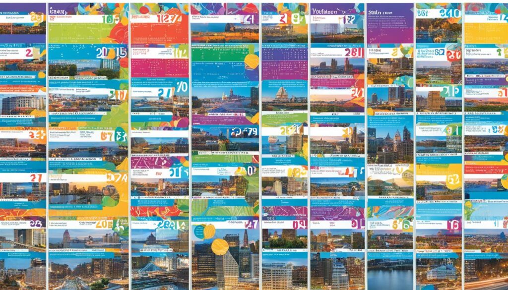 Cincinnati festival calendar Cincinnati festival calendar